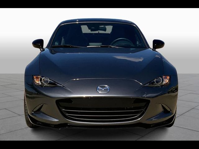 2023 Mazda MX-5 Miata RF Club