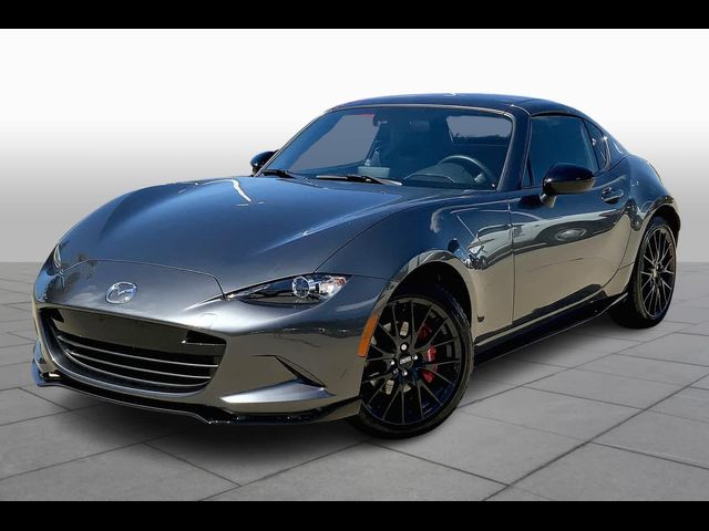 2023 Mazda MX-5 Miata RF Club