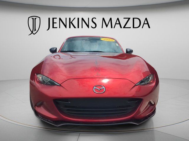 2023 Mazda MX-5 Miata RF Club