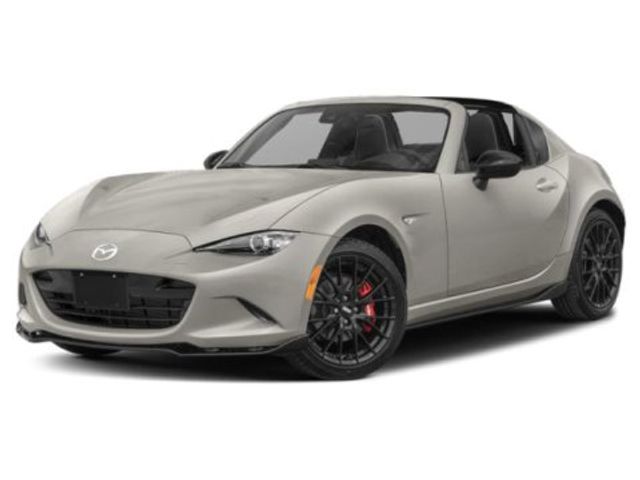 2023 Mazda MX-5 Miata RF Club