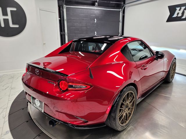 2023 Mazda MX-5 Miata RF Club