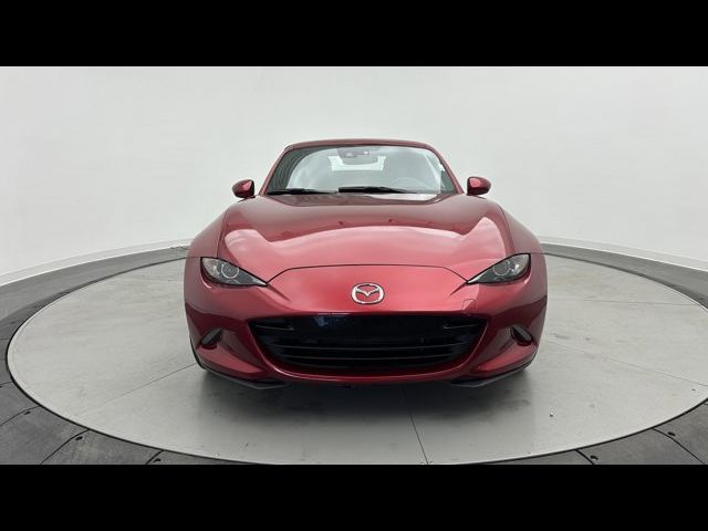 2023 Mazda MX-5 Miata RF Grand Touring