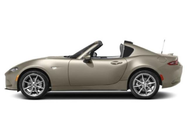 2023 Mazda MX-5 Miata RF Grand Touring