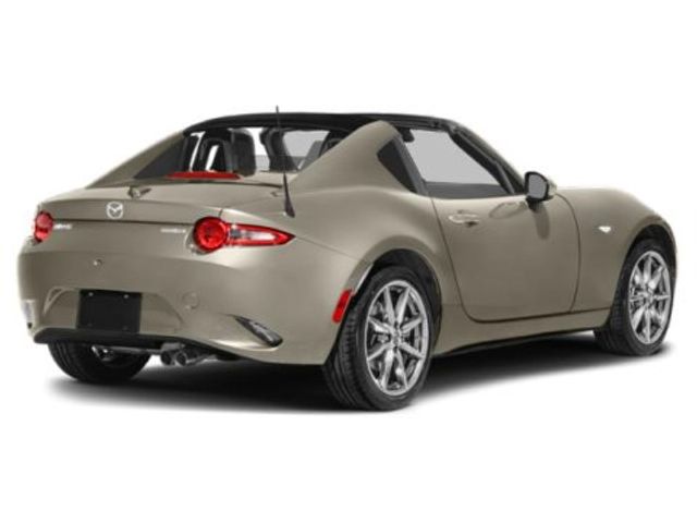 2023 Mazda MX-5 Miata RF Grand Touring