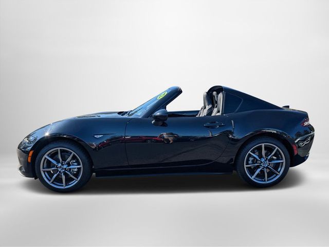 2023 Mazda MX-5 Miata RF Grand Touring