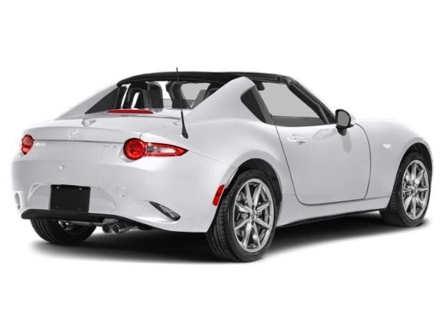 2023 Mazda MX-5 Miata RF Grand Touring