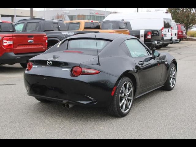 2023 Mazda MX-5 Miata RF Grand Touring