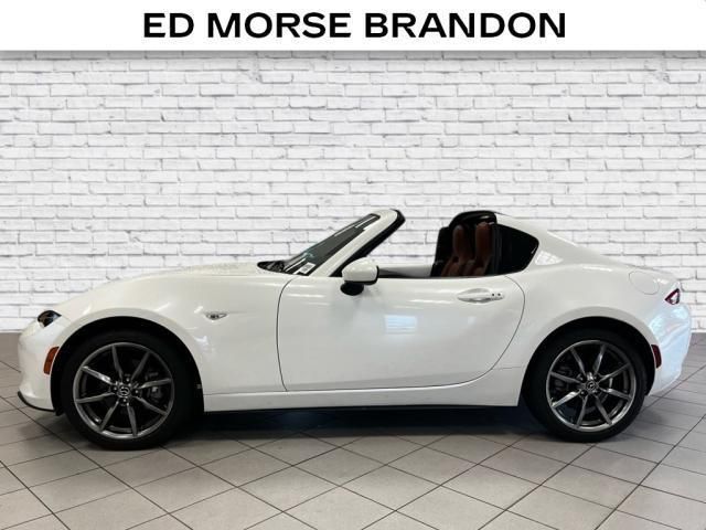 2023 Mazda MX-5 Miata RF Grand Touring