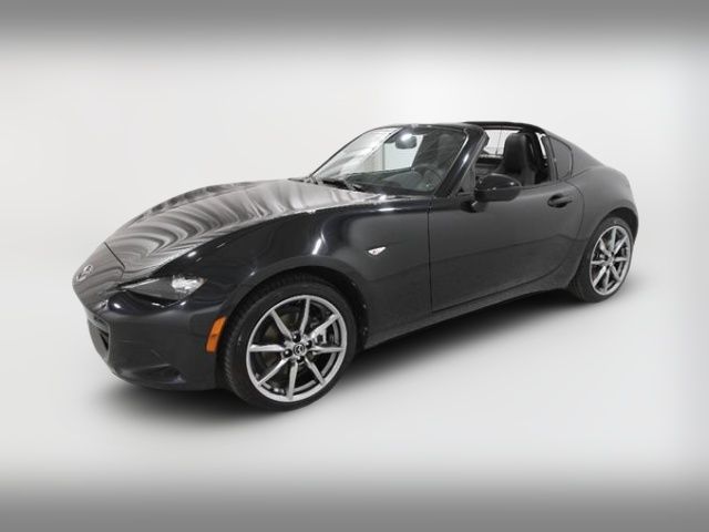 2023 Mazda MX-5 Miata RF Grand Touring