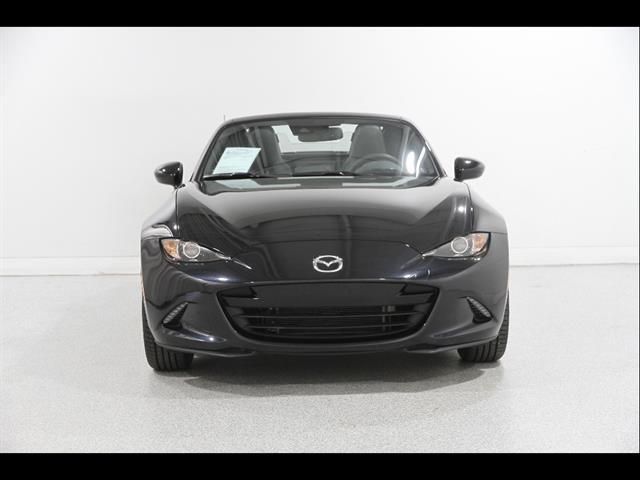 2023 Mazda MX-5 Miata RF Grand Touring