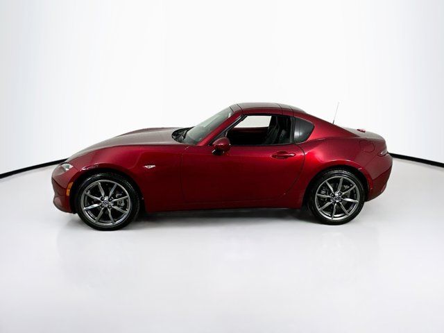 2023 Mazda MX-5 Miata RF Grand Touring