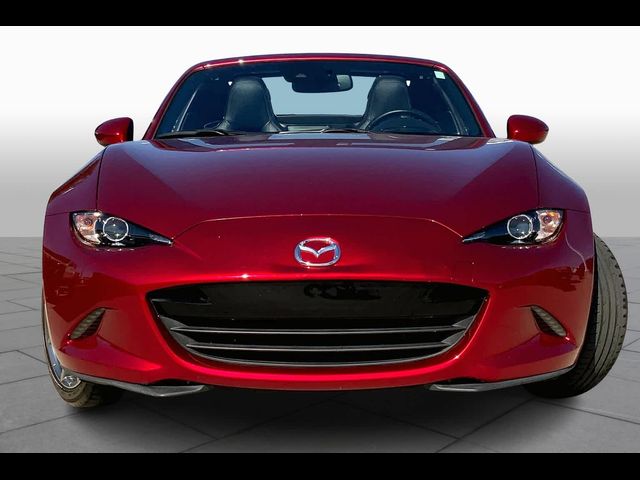 2023 Mazda MX-5 Miata RF Grand Touring