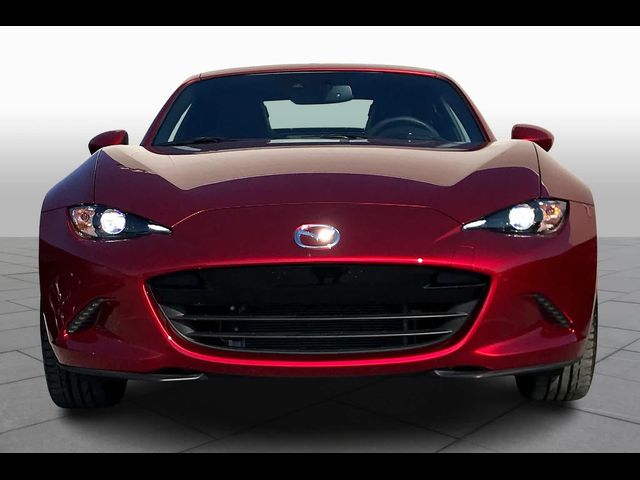 2023 Mazda MX-5 Miata RF Grand Touring