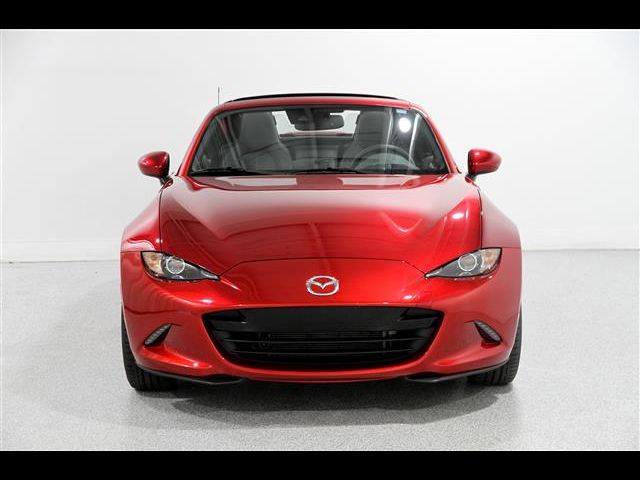 2023 Mazda MX-5 Miata RF Grand Touring