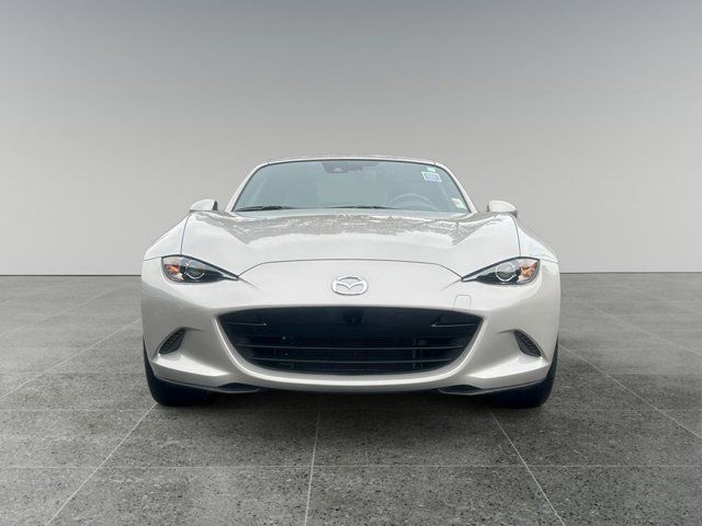 2023 Mazda MX-5 Miata RF Grand Touring