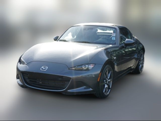 2023 Mazda MX-5 Miata RF Grand Touring