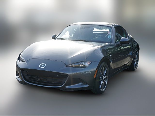 2023 Mazda MX-5 Miata RF Grand Touring