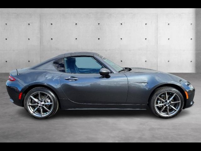 2023 Mazda MX-5 Miata RF Grand Touring