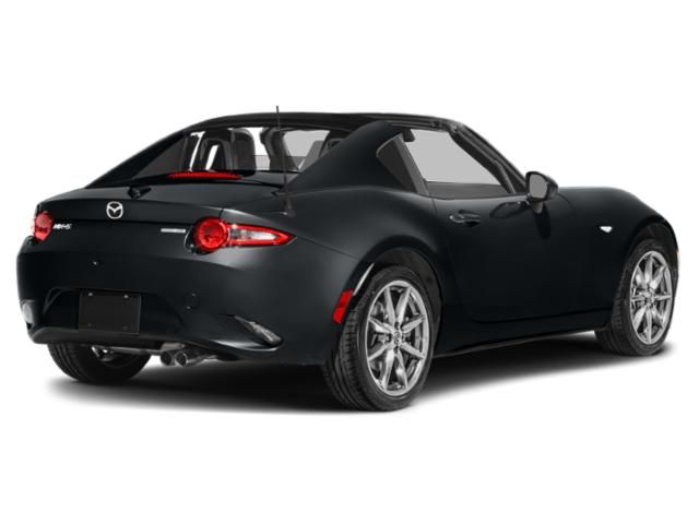 2023 Mazda MX-5 Miata RF Grand Touring