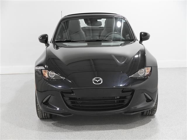 2023 Mazda MX-5 Miata RF Grand Touring