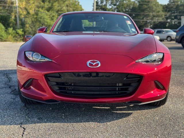 2023 Mazda MX-5 Miata RF Grand Touring