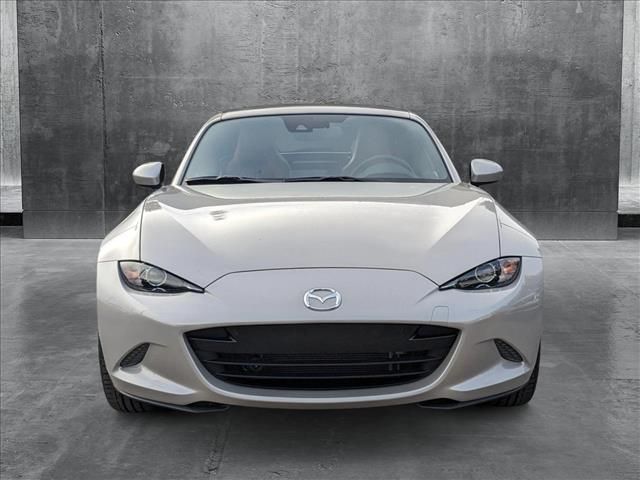 2023 Mazda MX-5 Miata RF Grand Touring