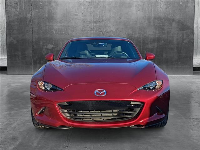 2023 Mazda MX-5 Miata RF Grand Touring