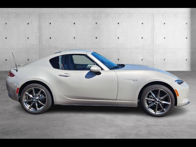 2023 Mazda MX-5 Miata RF Grand Touring