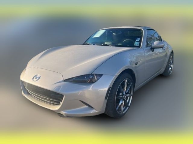 2023 Mazda MX-5 Miata RF Grand Touring