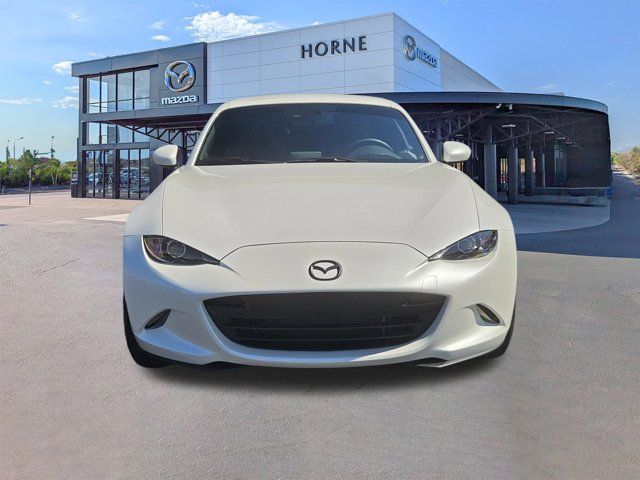 2023 Mazda MX-5 Miata RF Grand Touring