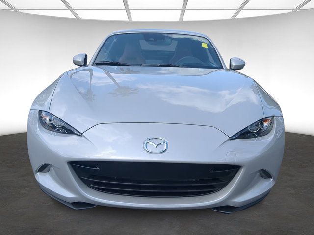 2023 Mazda MX-5 Miata RF Grand Touring