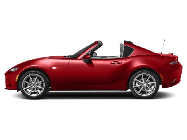 2023 Mazda MX-5 Miata RF Grand Touring