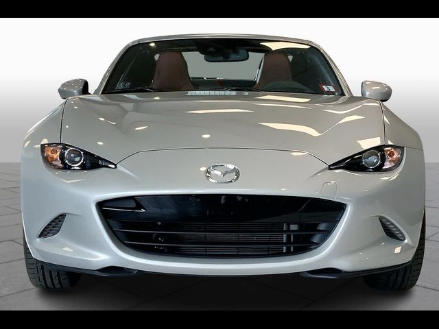 2023 Mazda MX-5 Miata RF Grand Touring