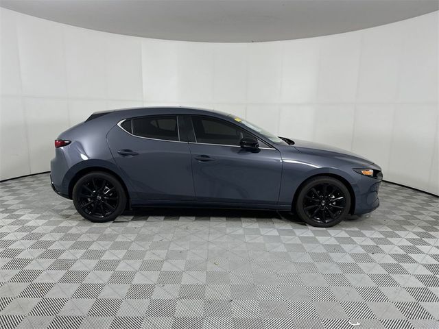 2023 Mazda Mazda3 Hatchback 2.5 S Carbon Edition