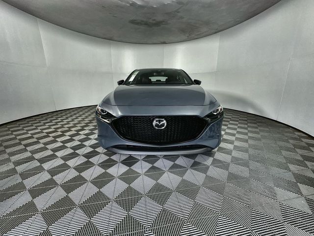 2023 Mazda Mazda3 Hatchback 2.5 S Carbon Edition