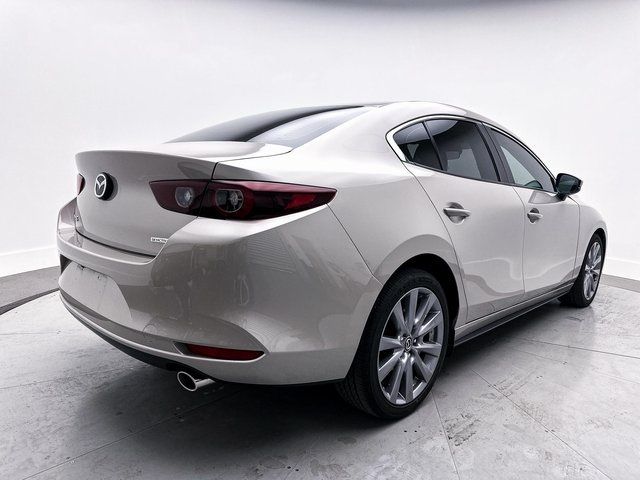 2023 Mazda Mazda3 Sedan 2.5 S Preferred