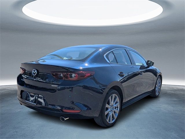 2023 Mazda Mazda3 Sedan 2.5 S Preferred