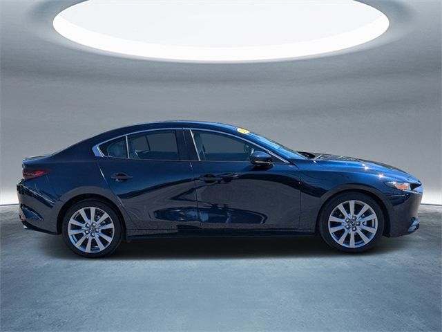 2023 Mazda Mazda3 Sedan 2.5 S Preferred