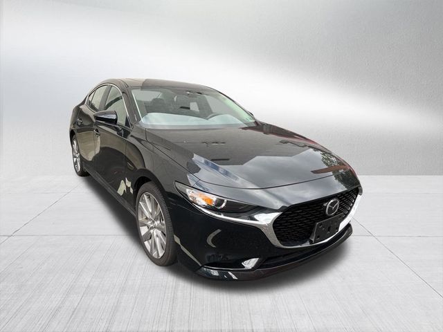 2023 Mazda Mazda3 Sedan 2.5 S Preferred