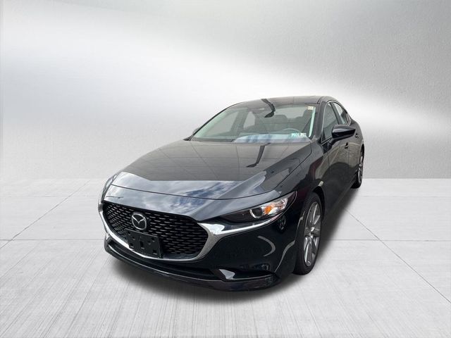 2023 Mazda Mazda3 Sedan 2.5 S Preferred