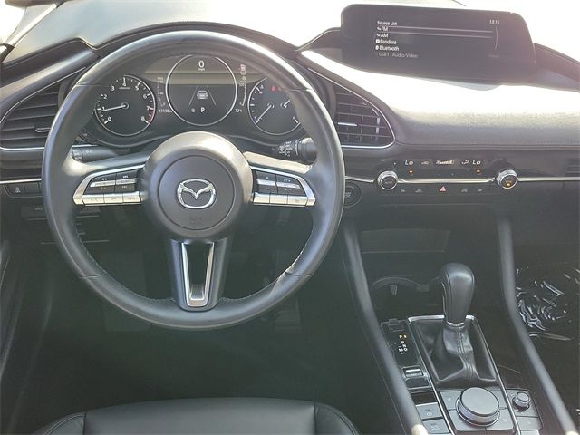 2023 Mazda Mazda3 Sedan 2.5 S Preferred