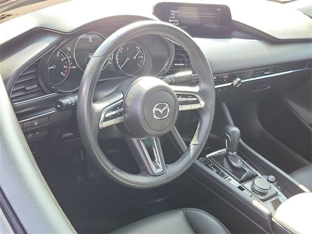 2023 Mazda Mazda3 Sedan 2.5 S Preferred