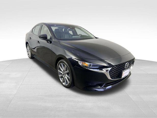 2023 Mazda Mazda3 Sedan 2.5 S Preferred