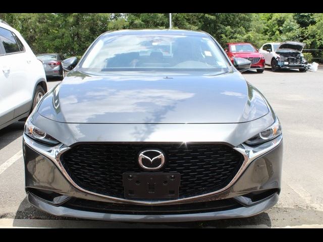 2023 Mazda Mazda3 Sedan 2.5 S Preferred