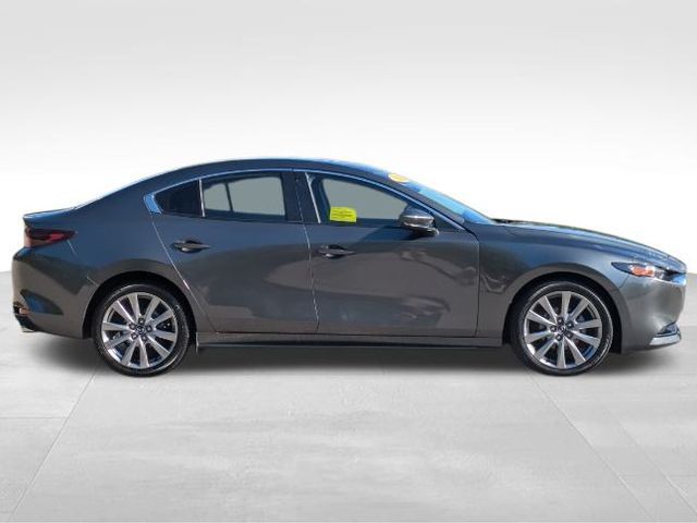 2023 Mazda Mazda3 Sedan 2.5 S Preferred