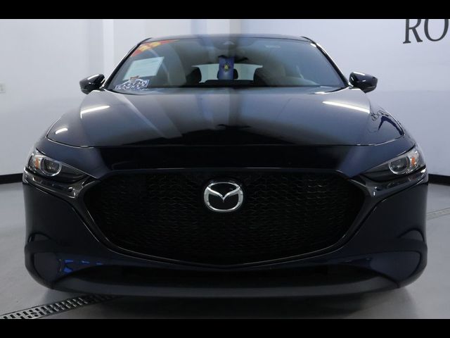 2023 Mazda Mazda3 Hatchback 2.5 S Preferred