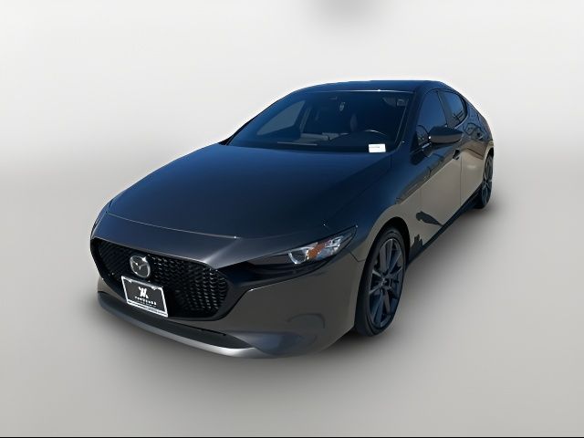 2023 Mazda Mazda3 Hatchback 2.5 S Preferred