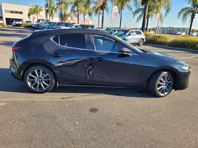 2023 Mazda Mazda3 Hatchback 2.5 S Preferred