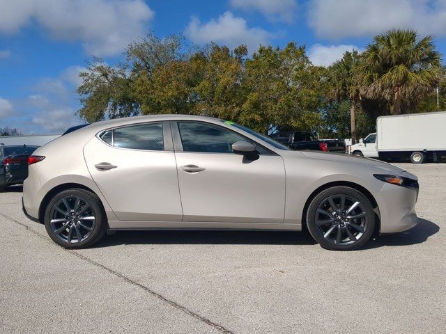 2023 Mazda Mazda3 Hatchback 2.5 S Preferred