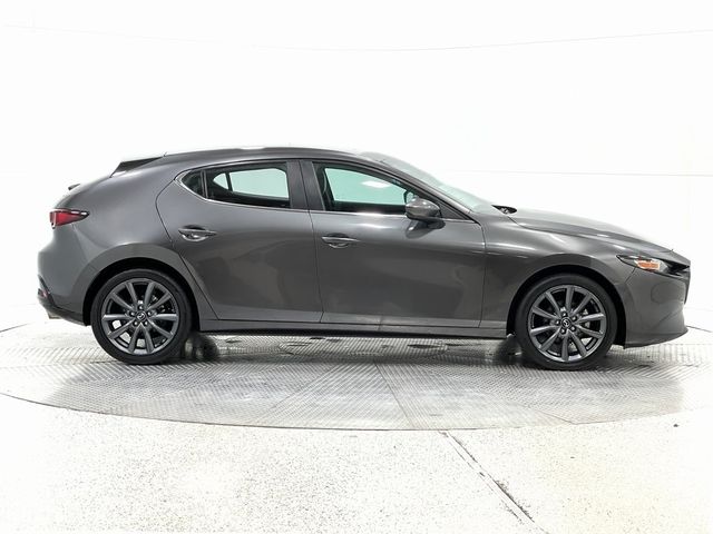 2023 Mazda Mazda3 Hatchback 2.5 S Preferred